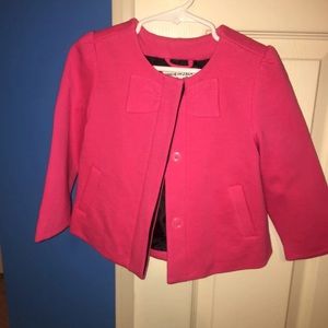 Janie and Jack Jacket